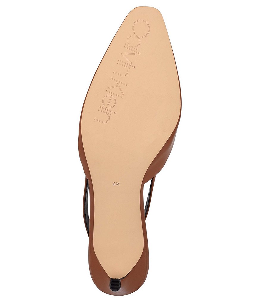 Deltan Tessa Croc-Embossed T-Strap Block Heel Pumps