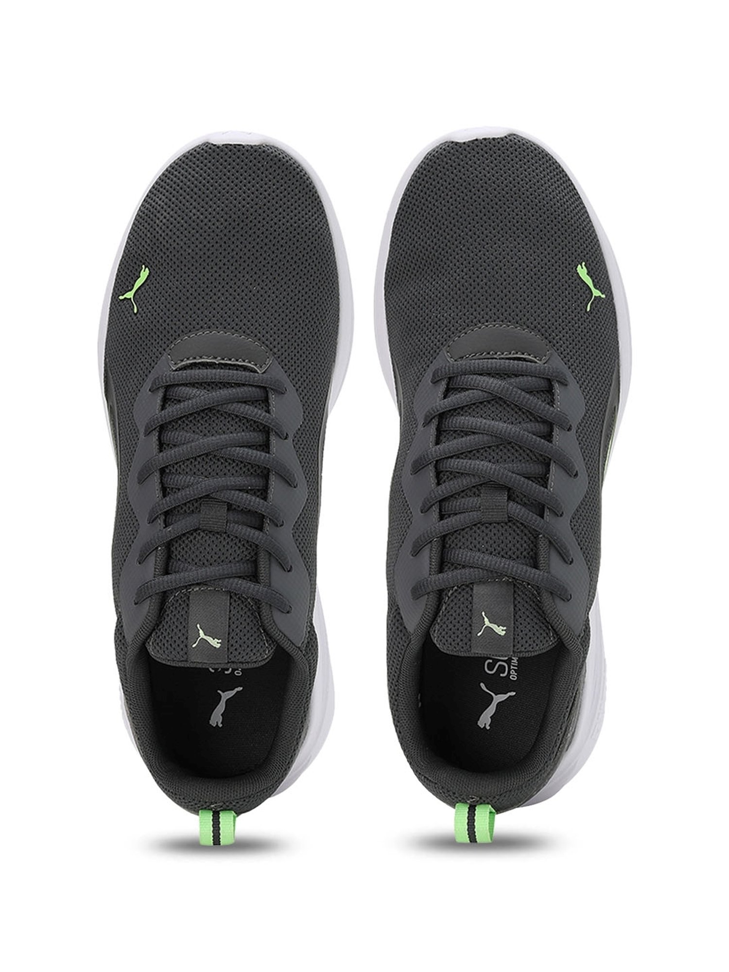 Puma Men's All Day Active Grey Casual Sneakers