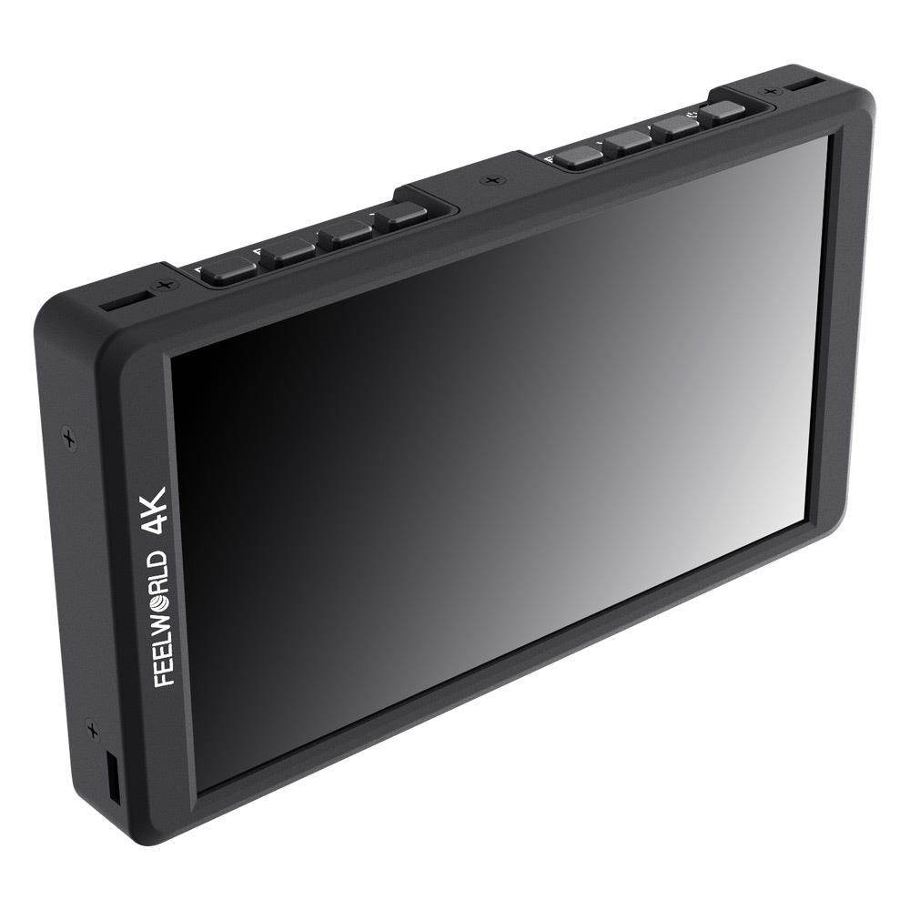 Feelworld F570 5.7" IPS Full HD On-Camera Monitor #FWF570