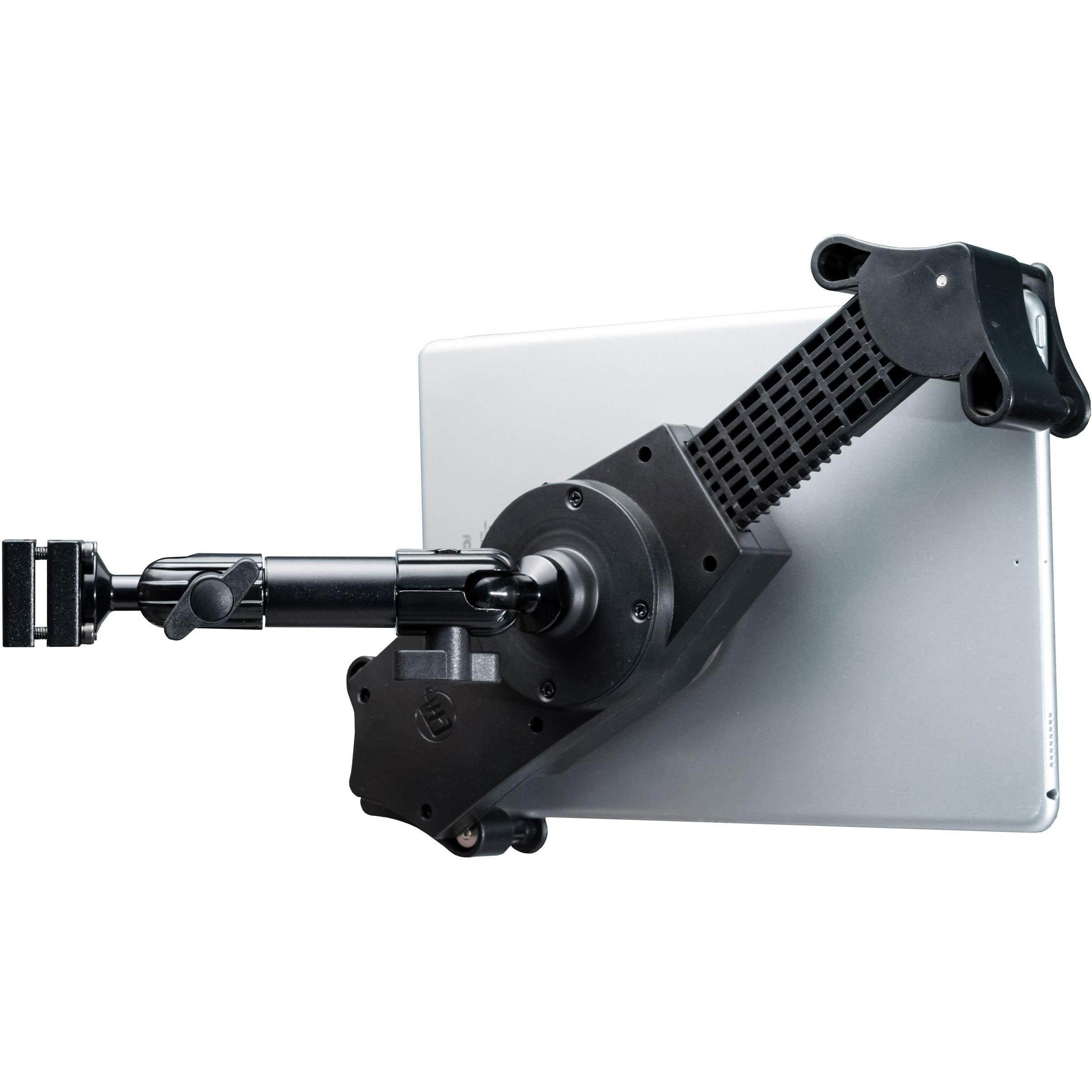 Cta Digital Vehicle Mount For Tablet Ipad Mini Ipad Ipad Air Ipad Pro