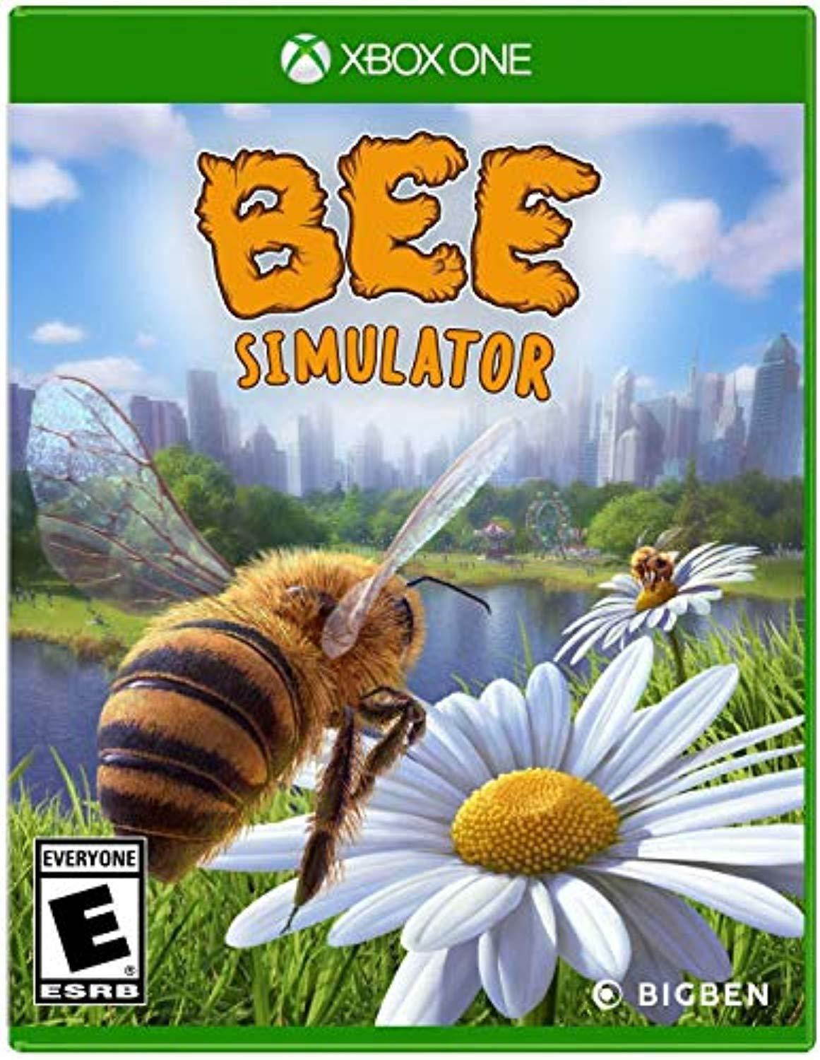 bee simulator (xb1) - xbox one