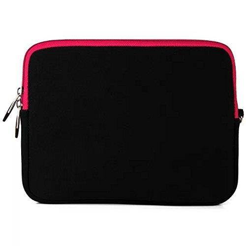 Shock Proof Case Tablet Sleeve Carring Case Notebook Pouch Bag 7" to 8" for Digiland 8" / Fujitsu STYLISTIC/Google Nexus/HP 8 / Pro/Slate/Huawei MediaPad