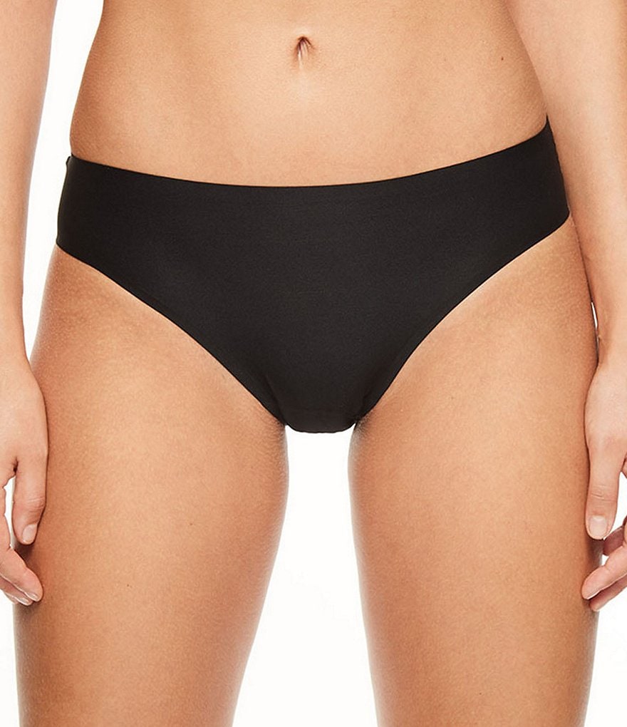 Chantelle Soft Stretch Seamless French Bikini Panty