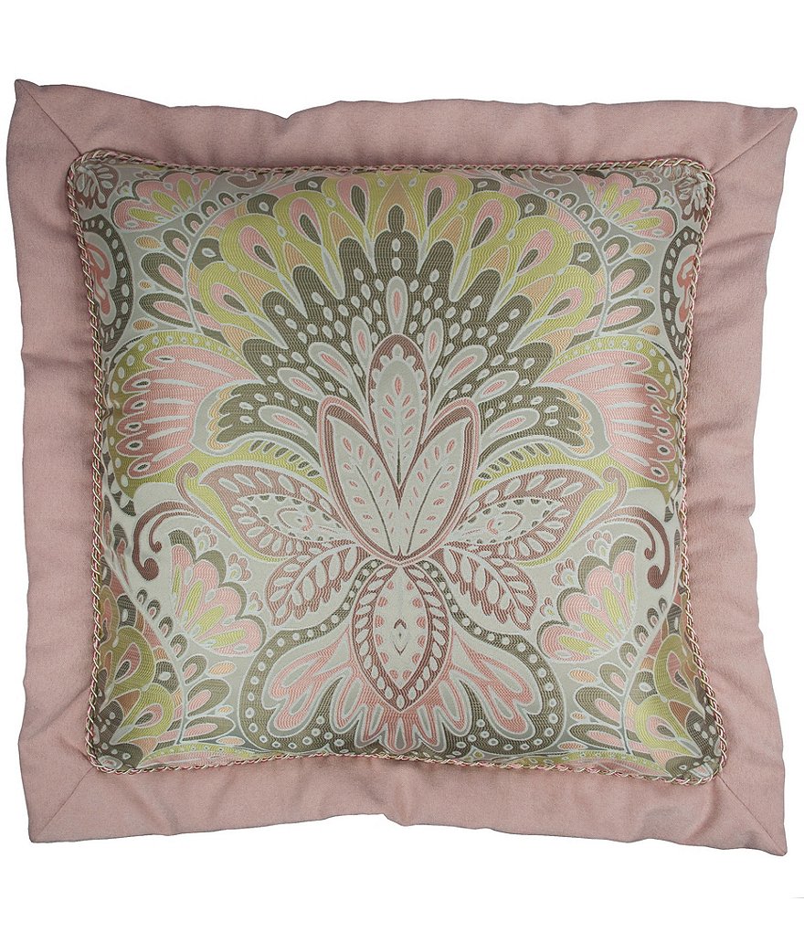 Austin Horn Classics Wanderlust Euro Sham