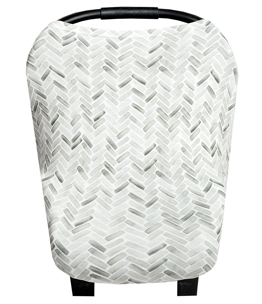 Copper Pearl Baby Alta 5-In-1 Multi-Use Cover