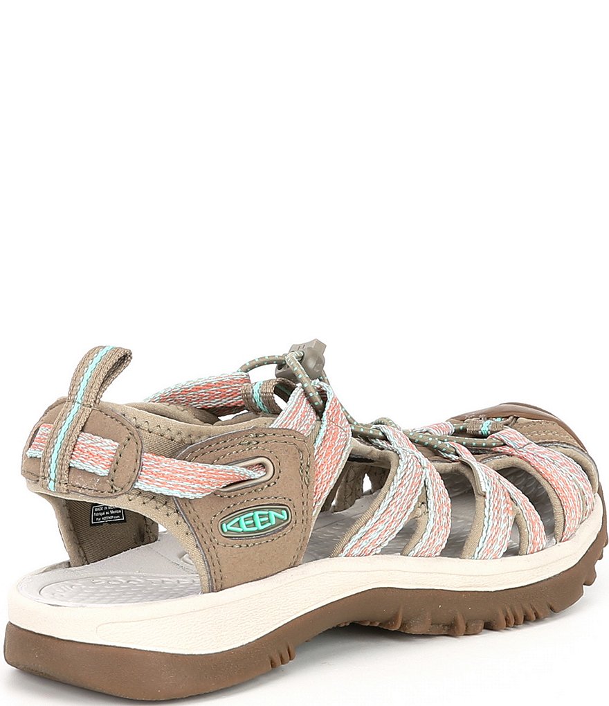 Keen Waterfront Whisper Day Sandals
