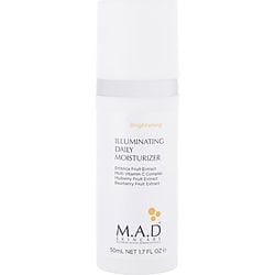 Illuminating Daily Moisturizer --50ml/1.7oz