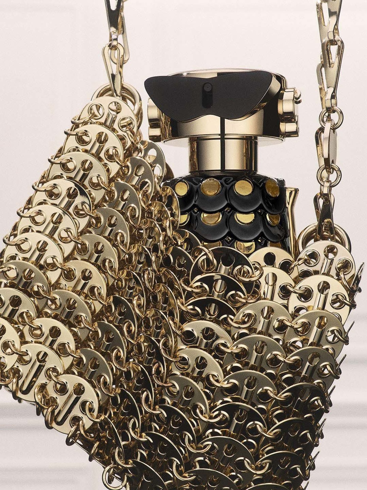 Rabanne  Fame Parfum for Women - 30 ml