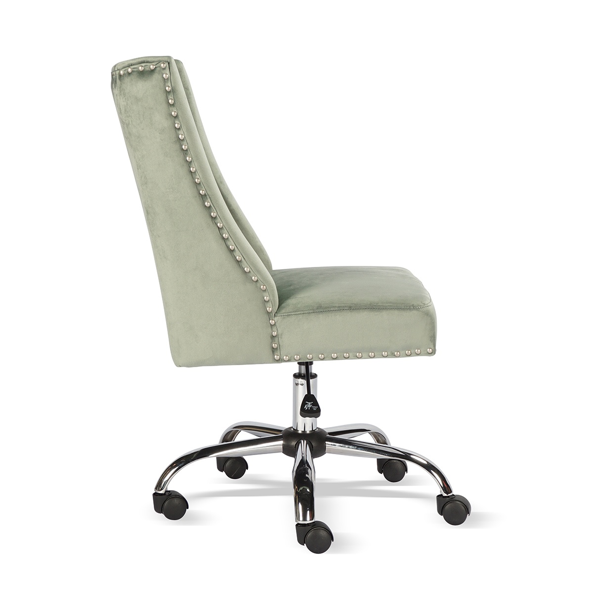 Furniture R Crowell Office Task Chair With Swivel