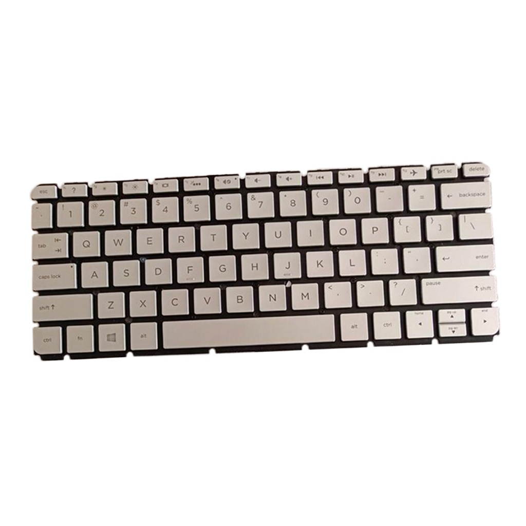 Keyboard for HP ENVY 13-AB 13-AB105TX 13AB024TU US keyboard w/ Backlit