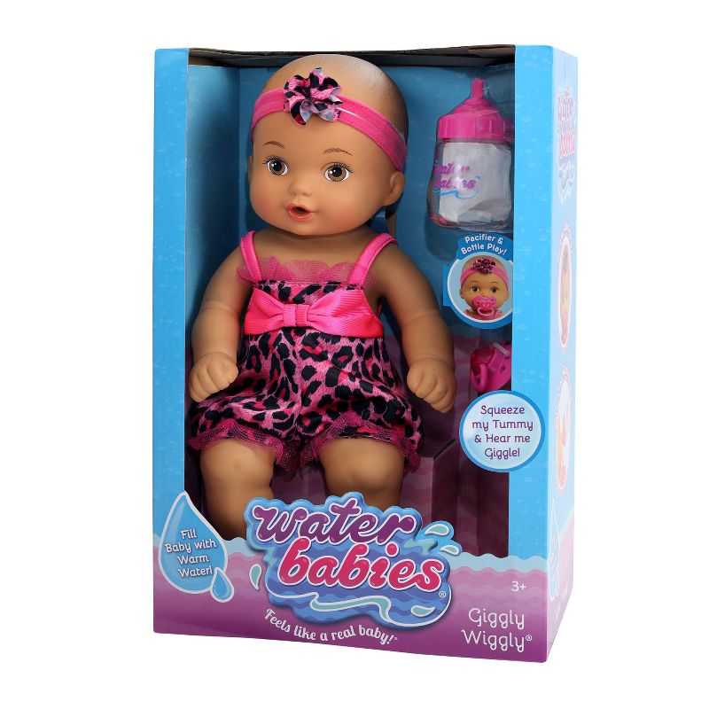 Waterbabies Giggly Wiggly 69153