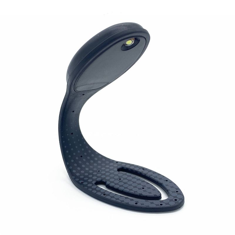 French Bull, Charge Light, B/W Swiv LED