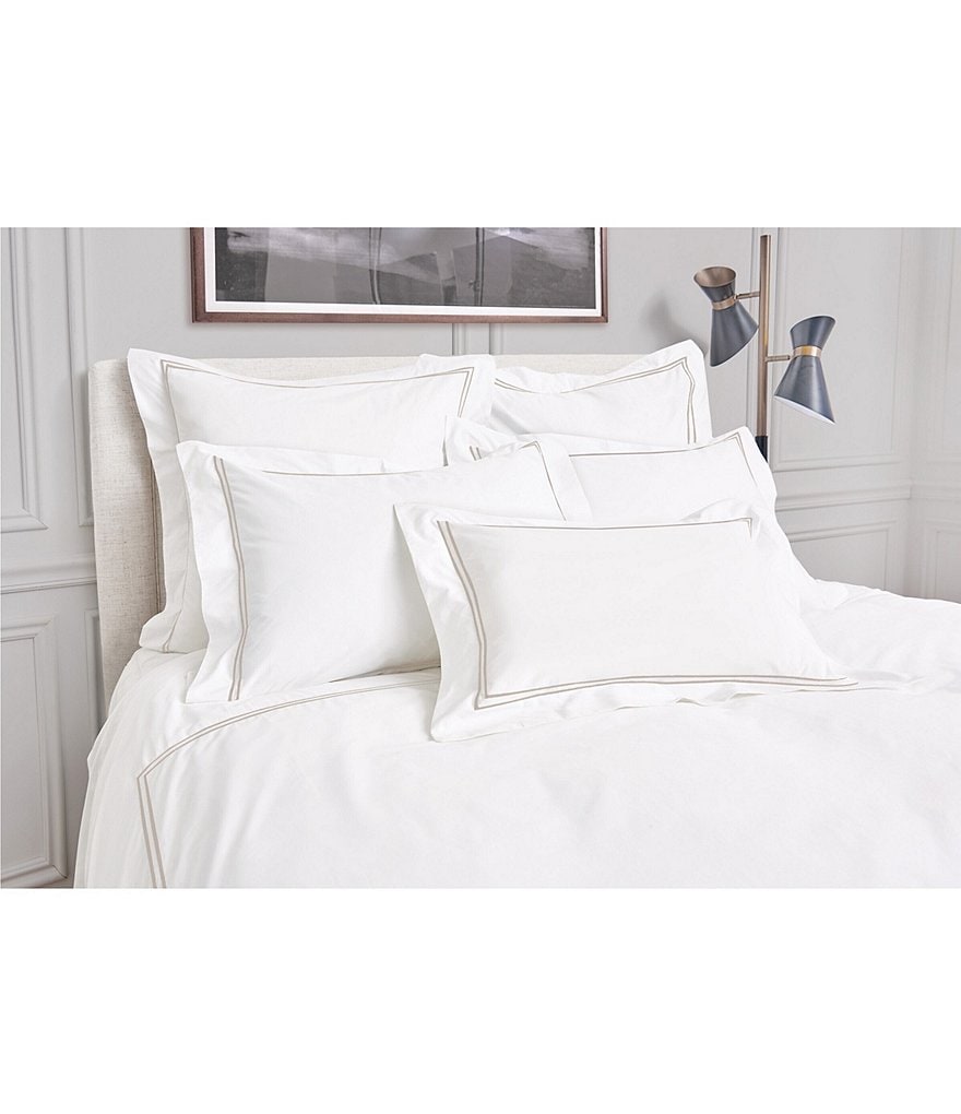 ELISABETH YORK Legacy Duvet Cover