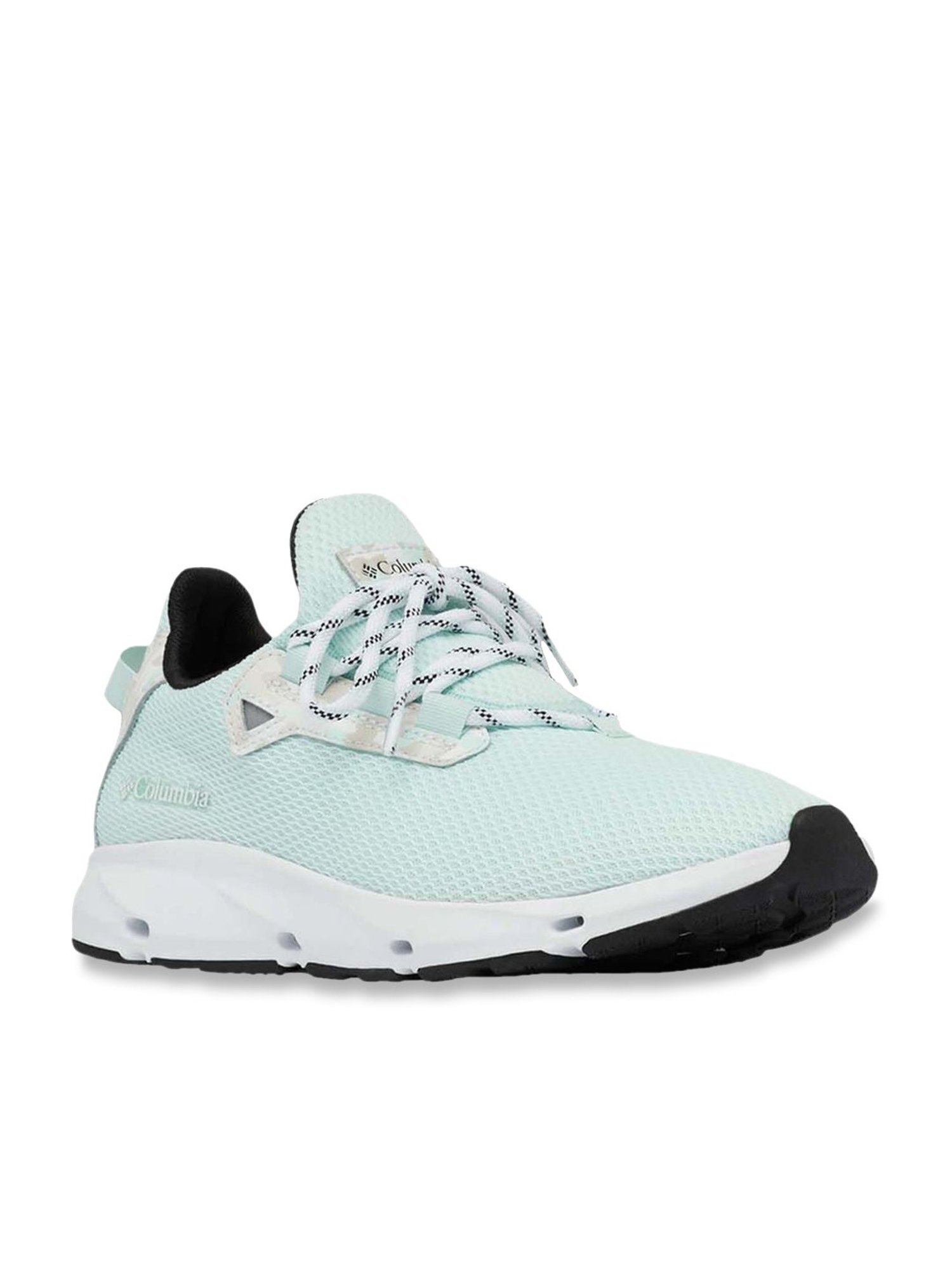 Columbia Women's Vent Aero Turquoise Outdoor Shoes