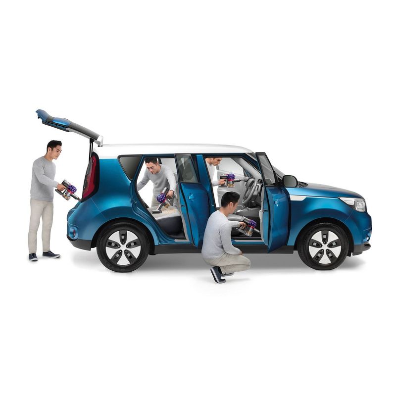 Dyson V7 Car & Boat Handheld Cordless Vacuum - 231772-01