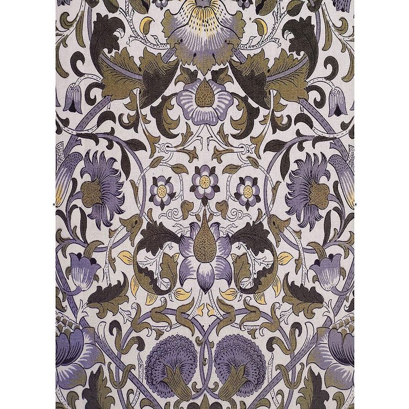 The Gifted Stationary 1000 Pieces Jigsaw Puzzles for Adults, William Morris, Family Fun Puzzle