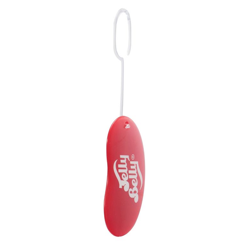 Jelly Belly 3D Air Freshener - Red