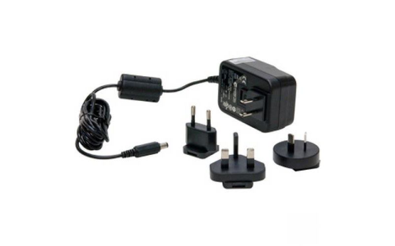 Digi AC Adapter - 110 V AC, 220 V AC Input - 1.50 A Output