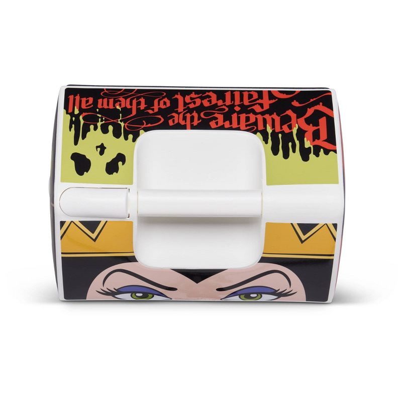 Igloo Playmate Pal Disney Villains Evil Queen 7qt Portable Cooler