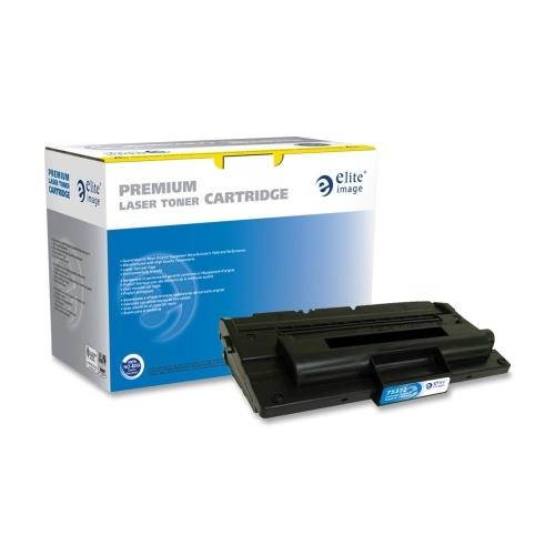 Elite Image 75372 Toner Cartridge Dell Repl Part 310-7945 PG Yield 5000 BK