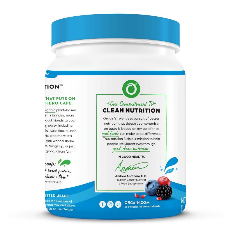 Premier Protein 100% Whey Protein Powder - Vanilla Milkshake - 23.3oz