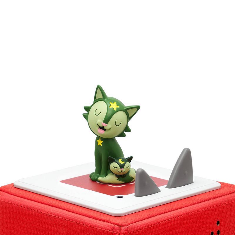 Tonie Nap Time Nature Sounds Audio Play Figurine