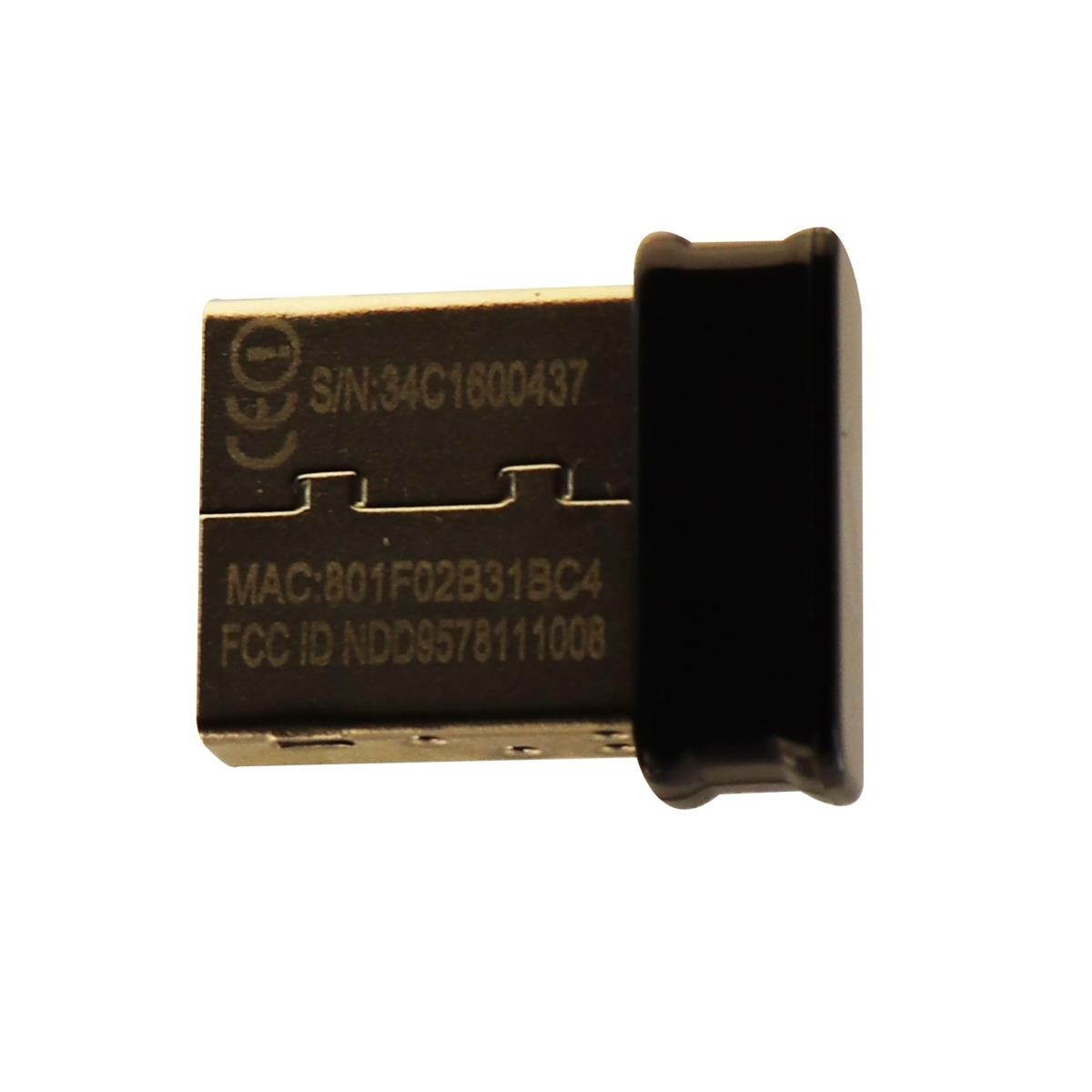 INTELLINET 525336 Intellinet 525336 nano 150n wireless usb adapter