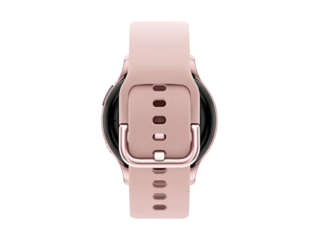 PlayZoom Interactive Educational Smartwatch for Kids 48mm - Pink Unicorn Band