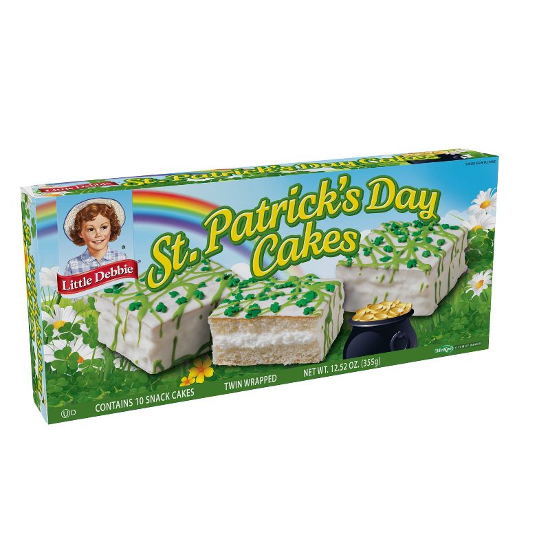 Tastykake Chocolate Bells - 8ct/14oz