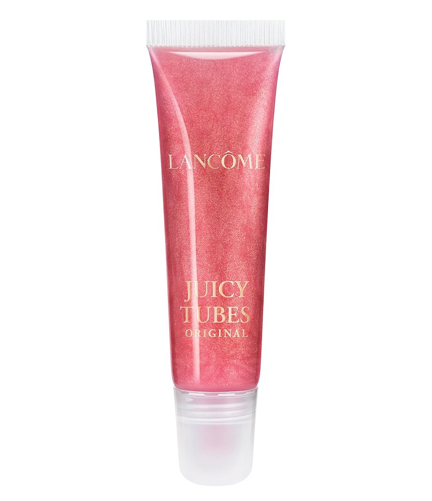 Lancome Juicy Tubes Lip Gloss