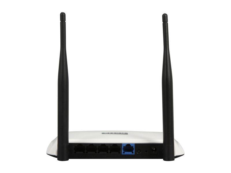 NETIS WF2419 Wireless N Router
