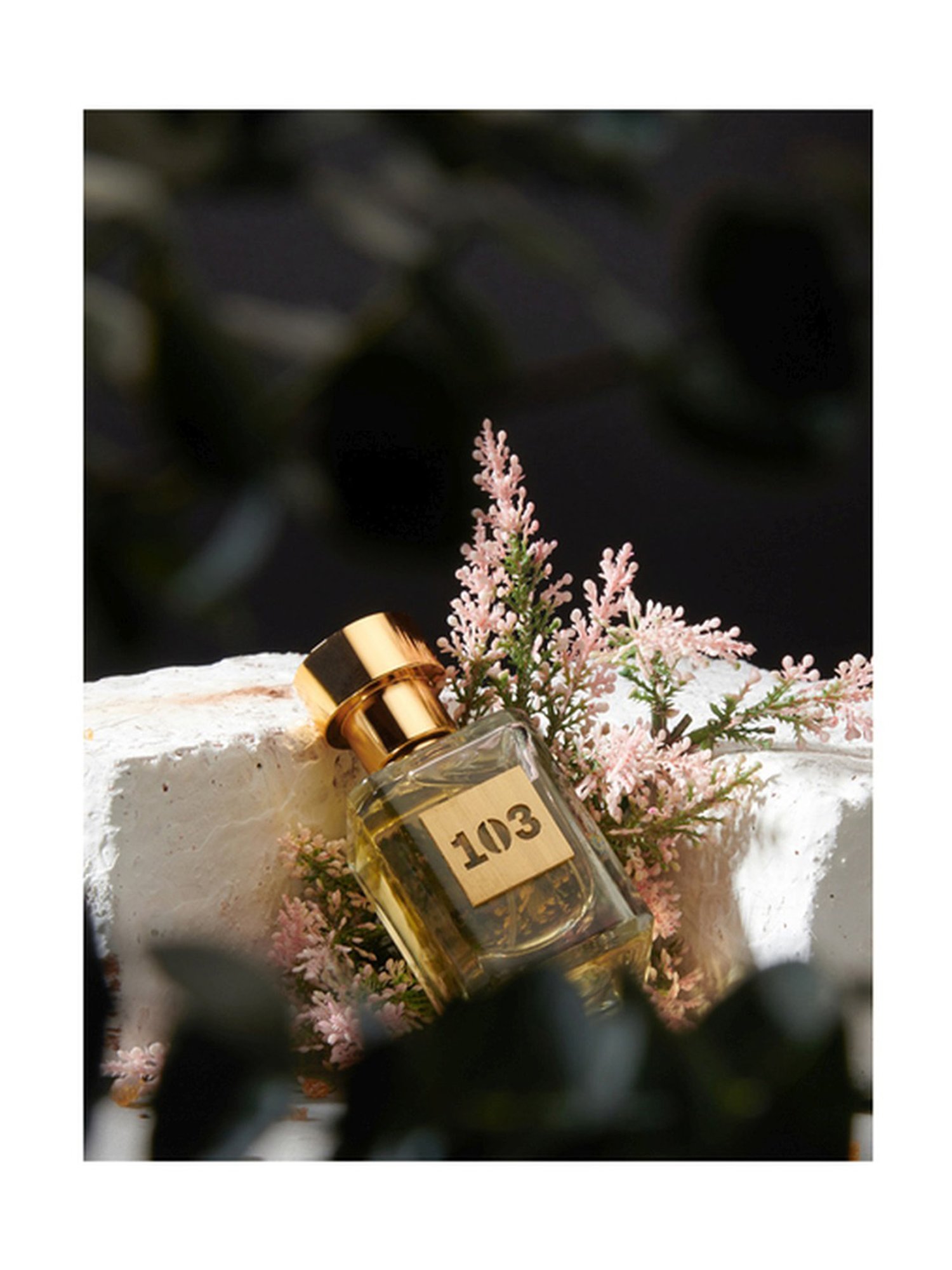 wiSDom by Sheetal Desai Fine Fragrance - No 103 - 50 ml