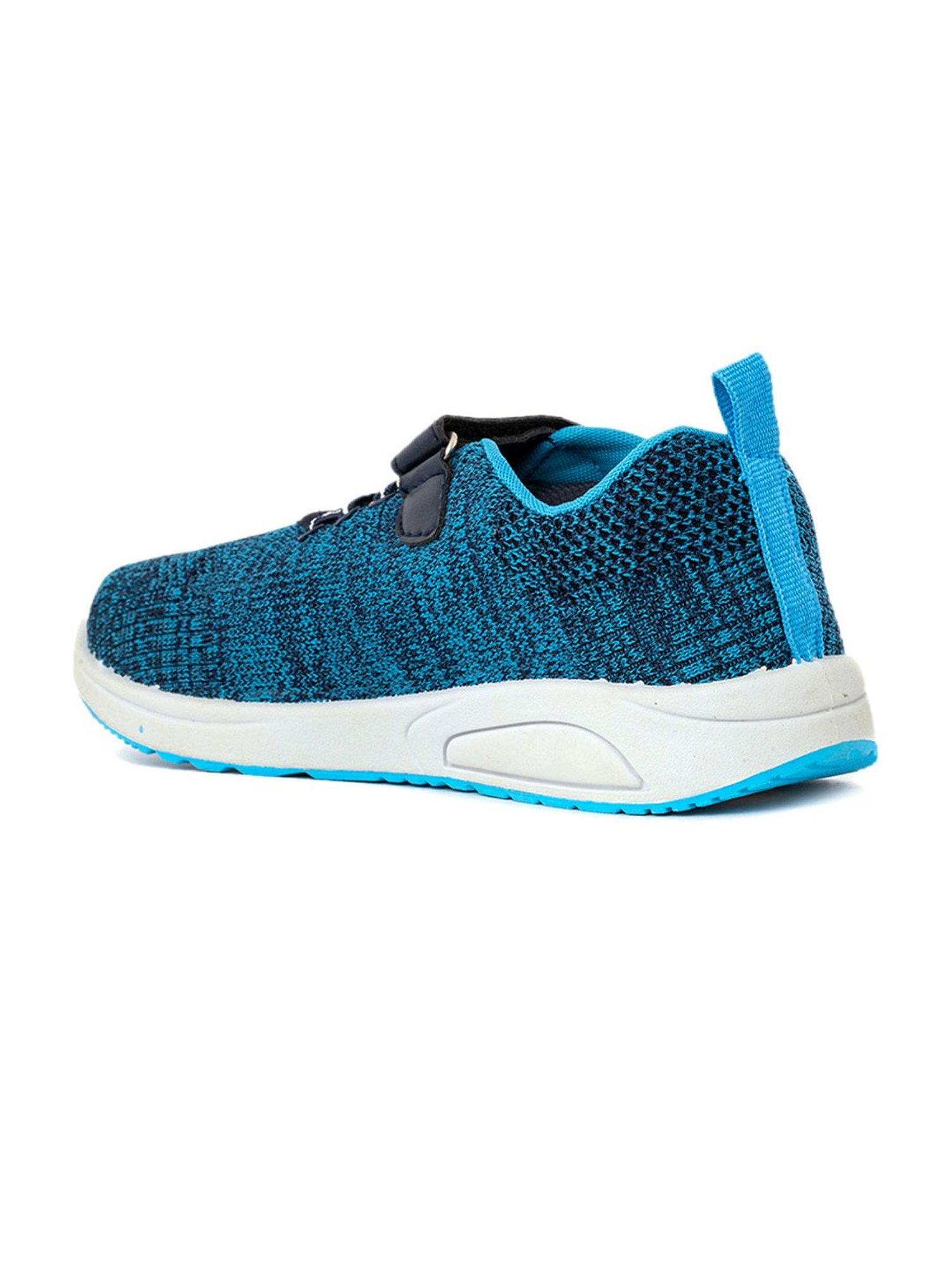 Khadim Men's Blue Outdoor Shoes