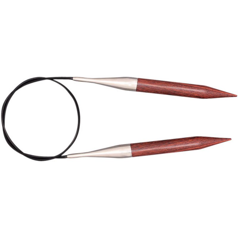 Knitter's Pride-Dreamz Fixed Circular Needles 32"-Size 1.5/2.5mm