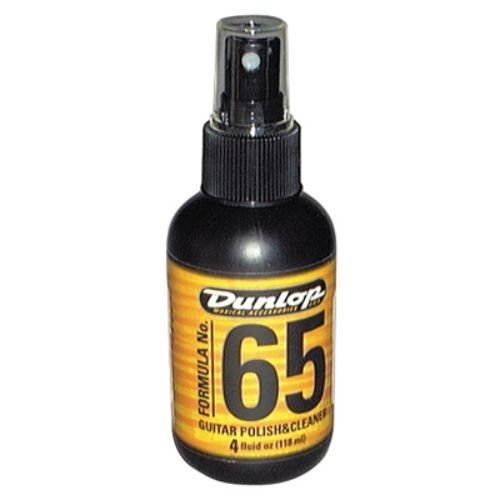 Dunlop Formula 65 Polish