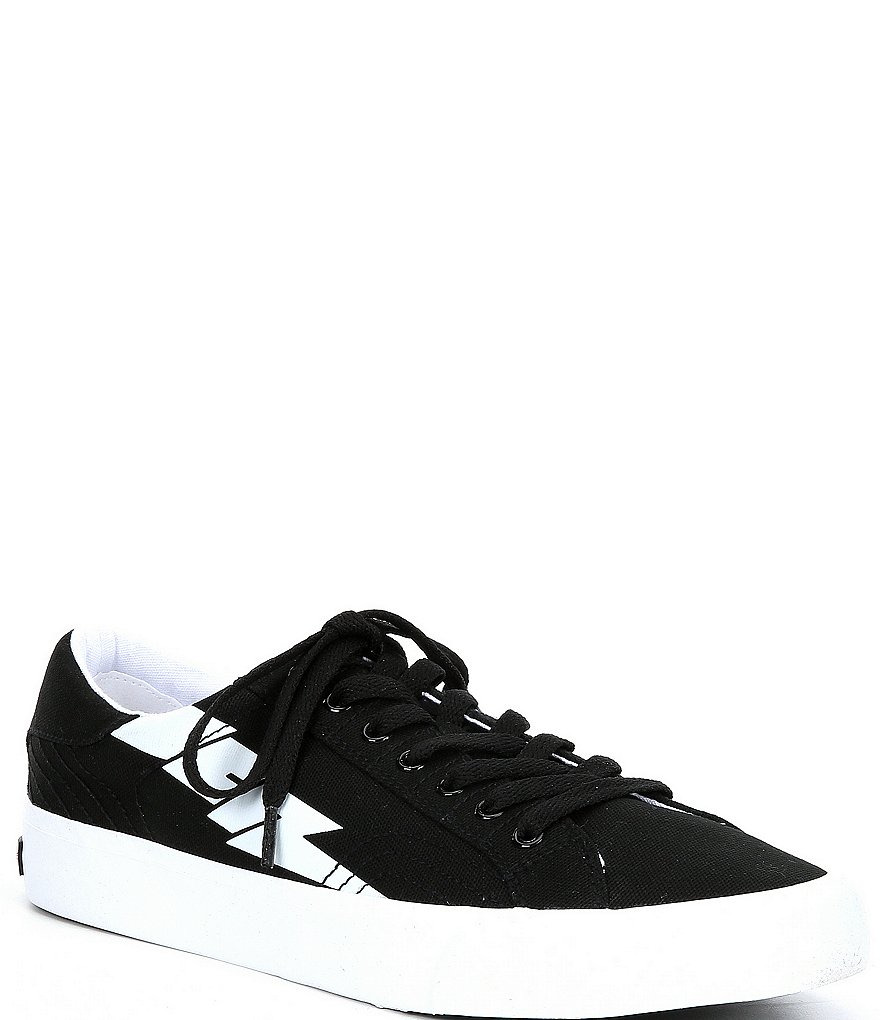 Creative Recreation Men's Zeus Lo Canvas Sneaker