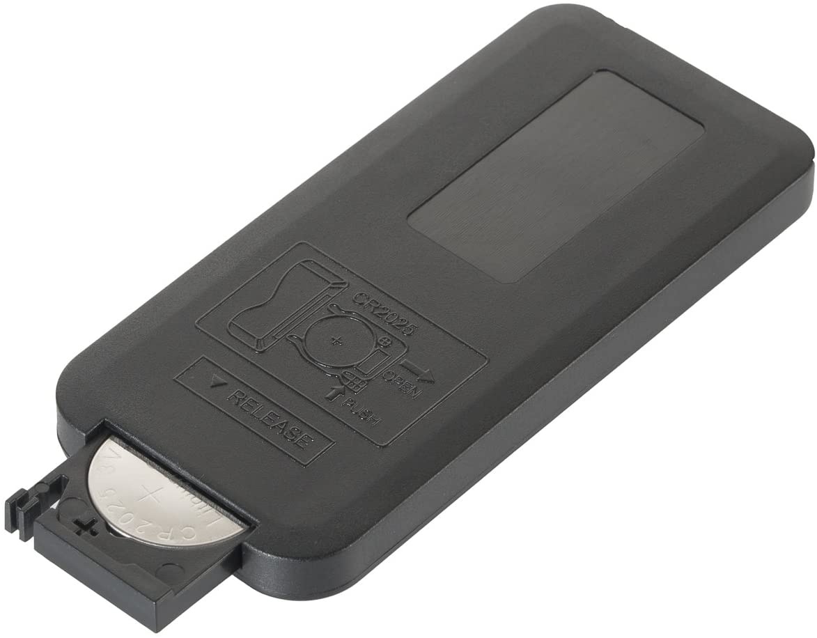 New Remote Control Replacment for Harman Kardon SB 26 SB26 060HSB26RM0 06-0HSB26-RM0 Bluetooth Sound Bar with CR2025 Battery