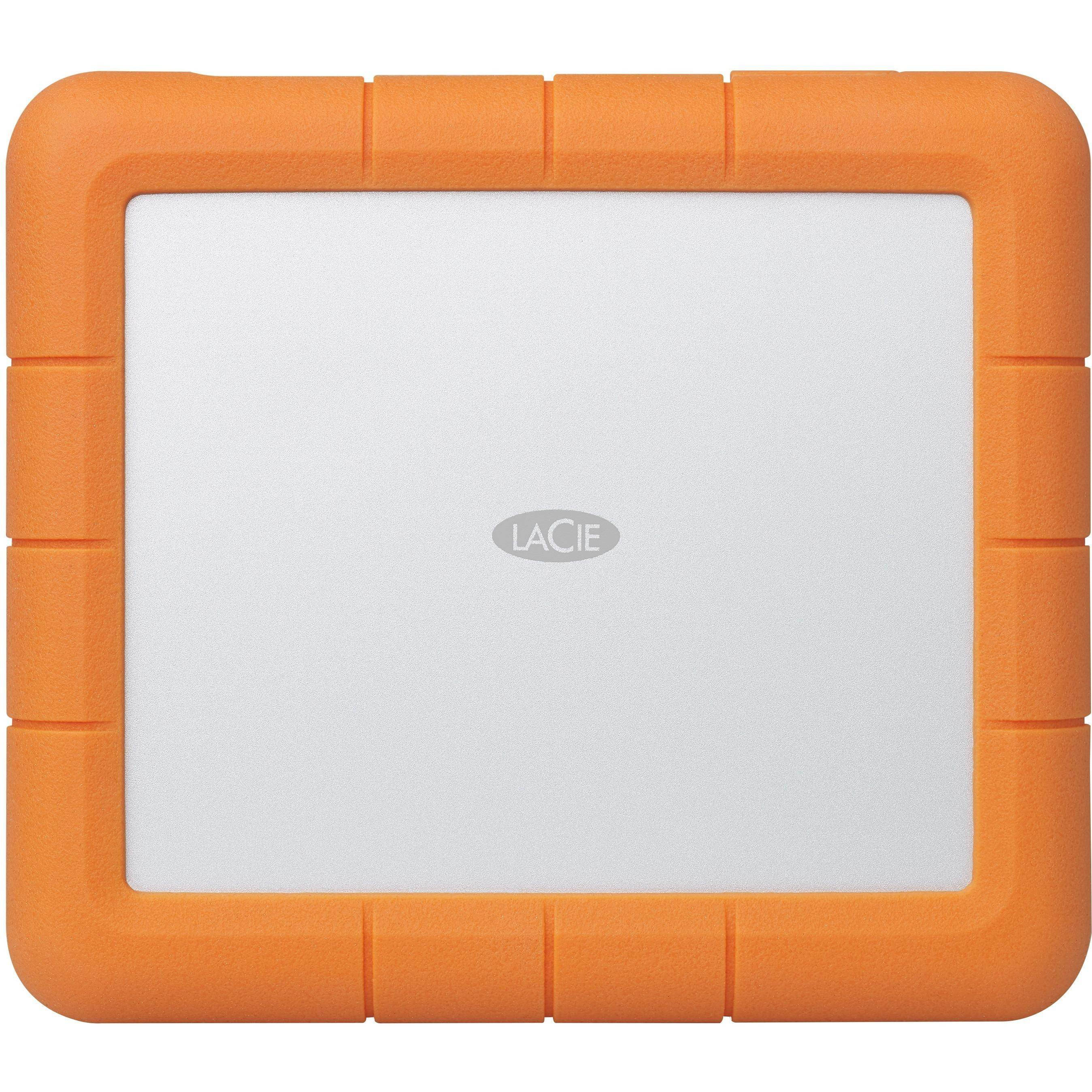 LaCie Professional Shuttle Drive