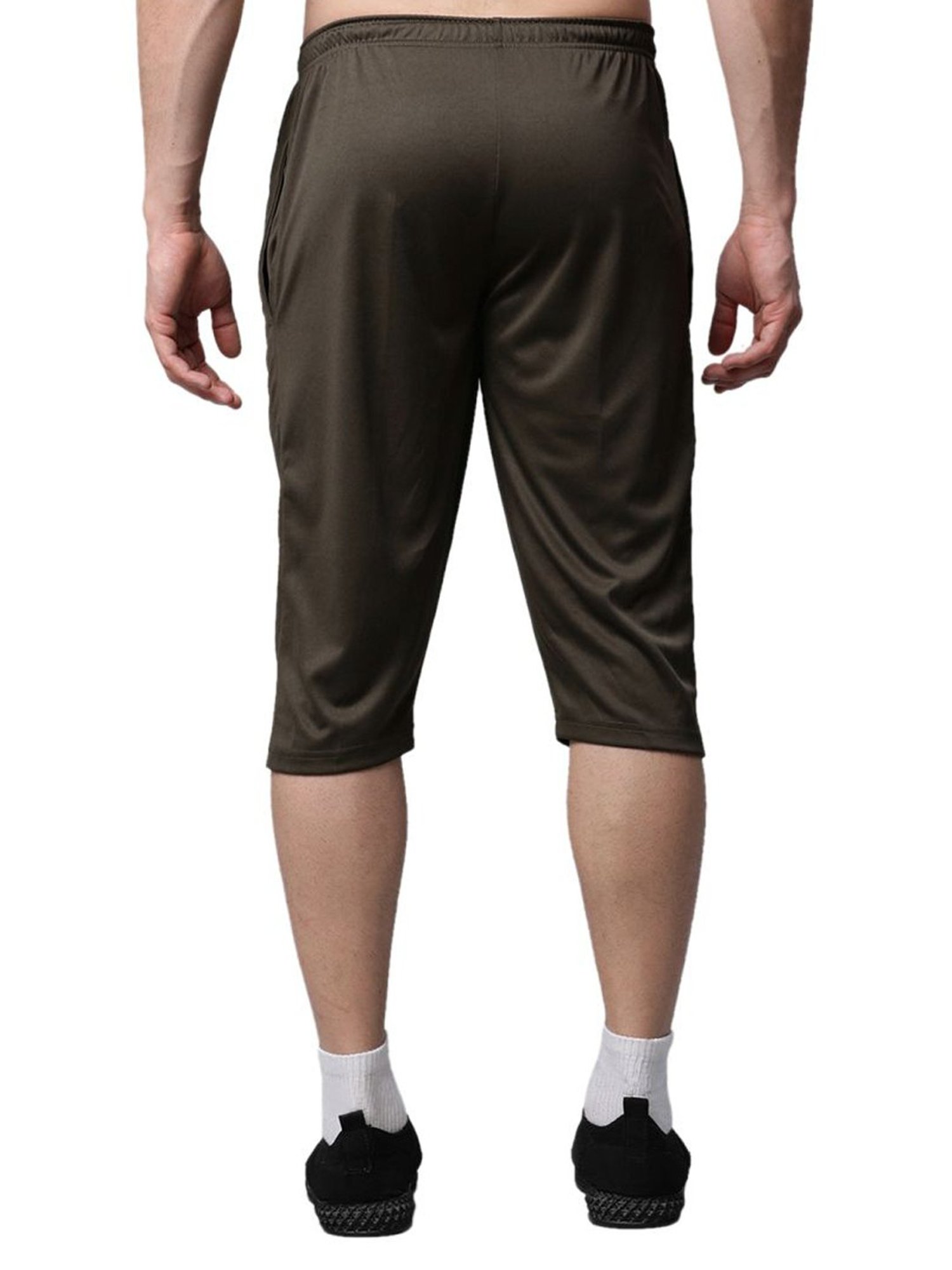 Vimal Jonney Multi Slim Fit Shorts