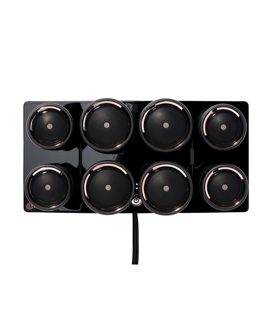 T3 Volumizing Hot Rollers