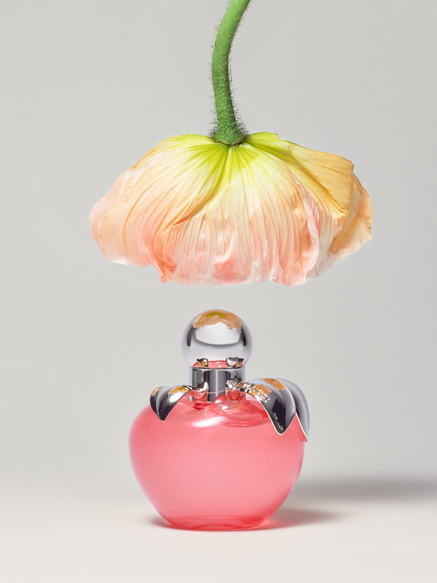 NINA RiCCI Nina Eau de Toilette for Women - 80 ml