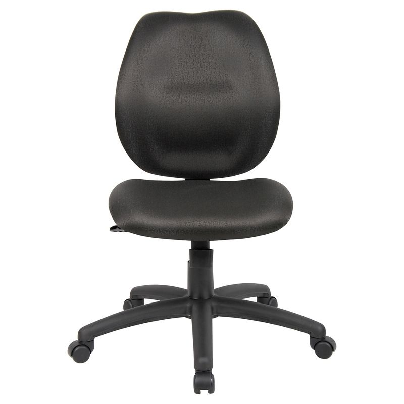 Task Chair Black - Boss Office Products