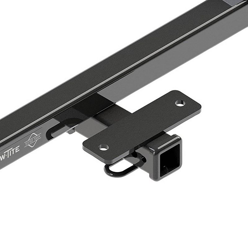 Draw Tite 75238 Class IV Trailer Receiver Hitch - Fits 2016-2019 Toyota Tacoma