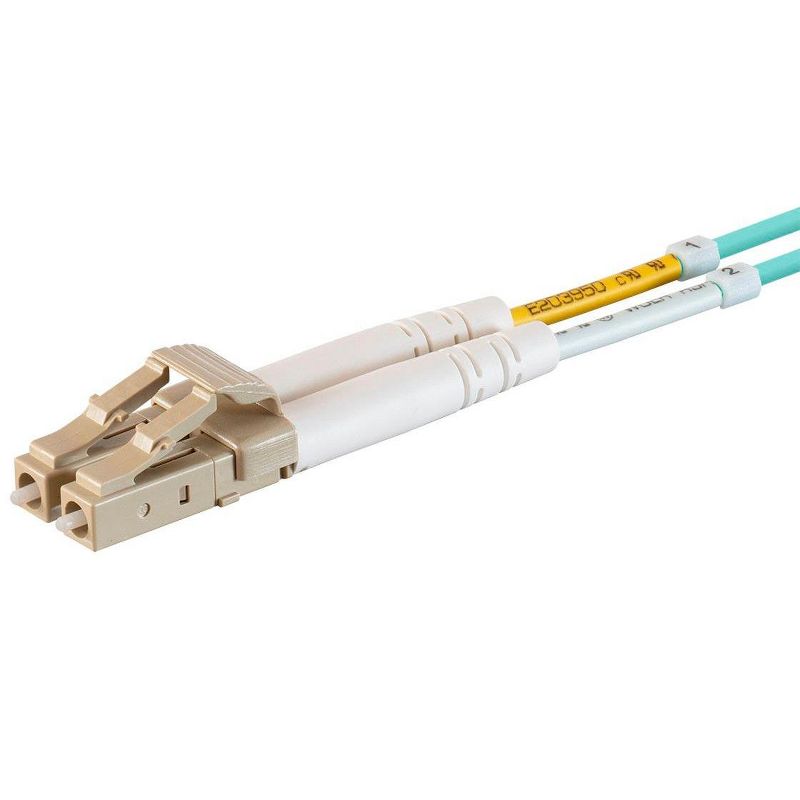 Monoprice Cat6 Ethernet Bulk Cable - 500 Feet - Orange, Solid, 550MHz, UTP, CMR, Riser-Rated, Pure Bare Copper Wire, 23AWG (UL)(TAA)