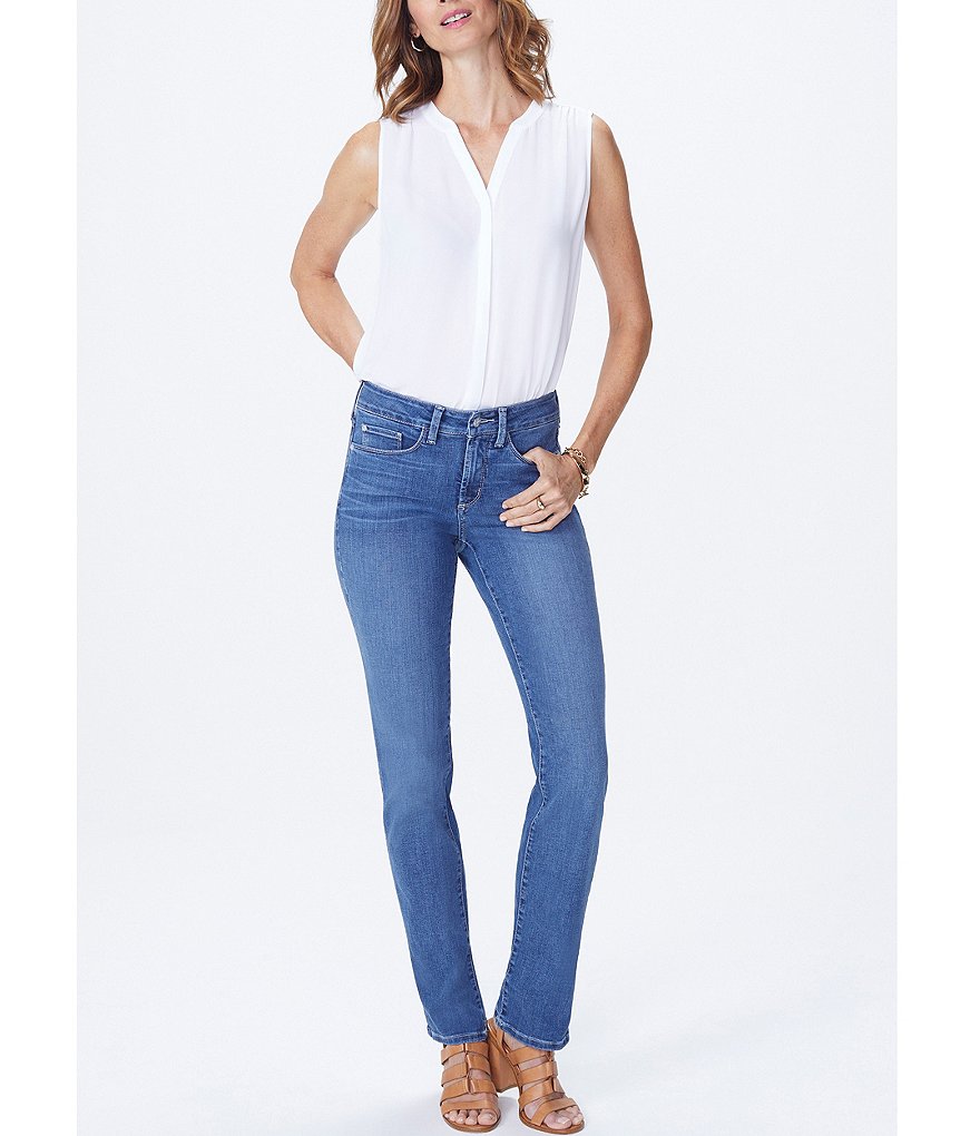 Code Bleu Petite Size Utility Crop Jeans