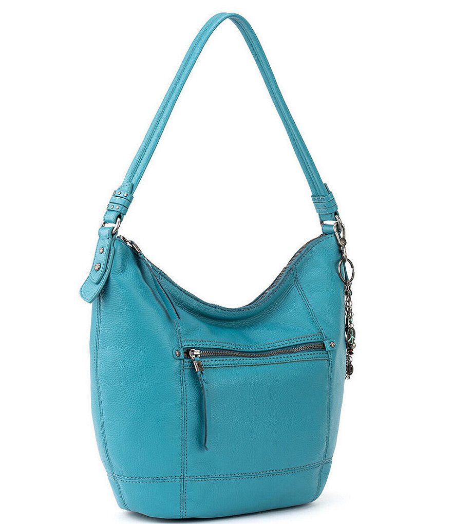 The Sak Sequoia Hobo Bag