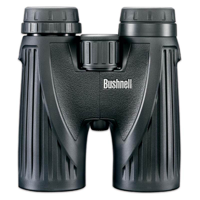 Bushnell Legend Ultra HD 10x 42mm Roof Prism Binocular -- Black