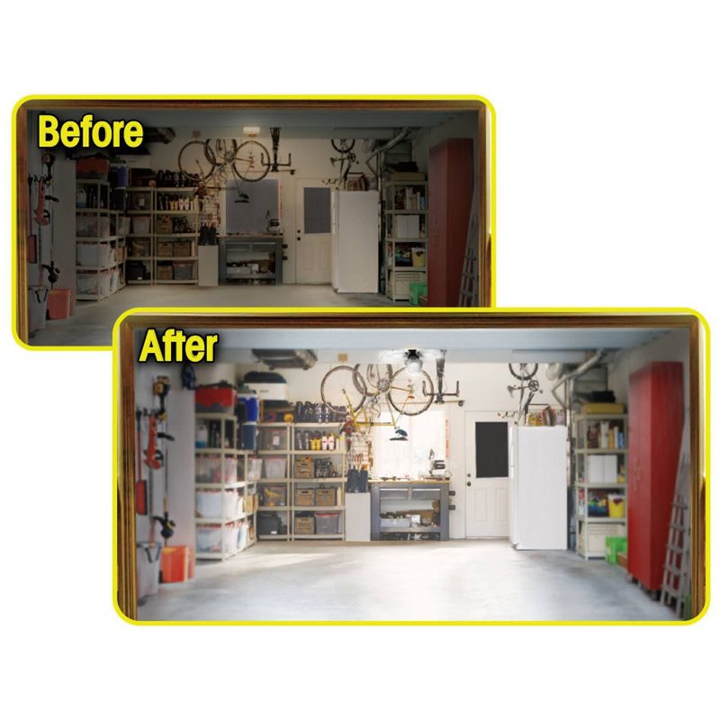 Energizer Weatheready All in One LED FlashLight