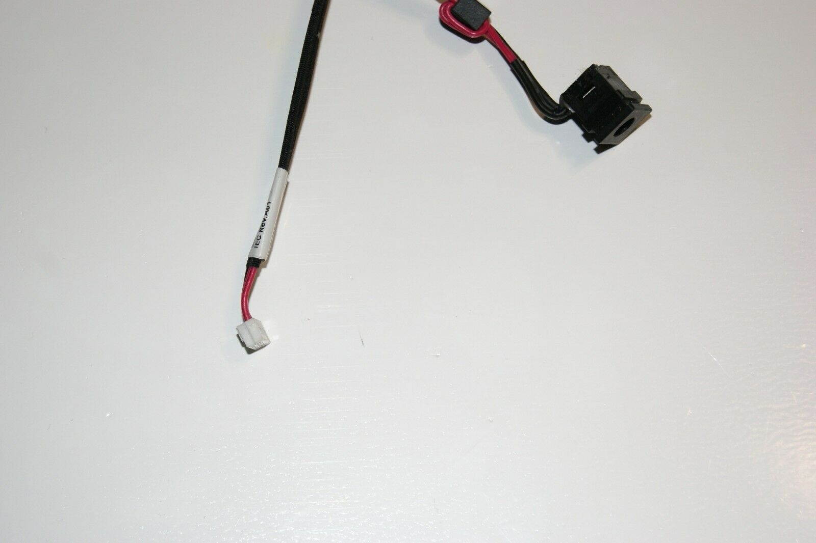 NEW DC Power Jack connector   Satellite A505-S6980 A505D-S6989