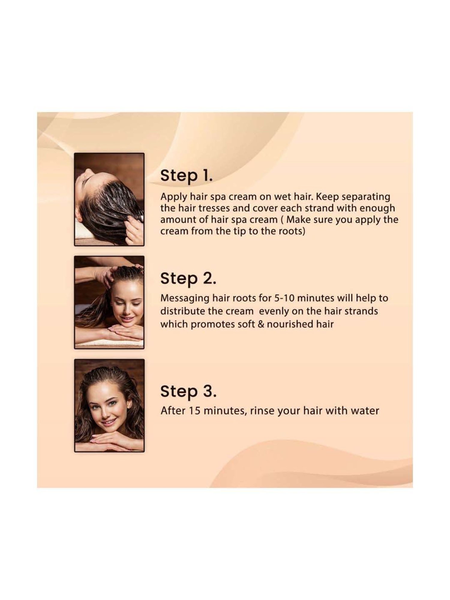 Zobha Hair Mask Spa Pure Argan oil - 200 gm